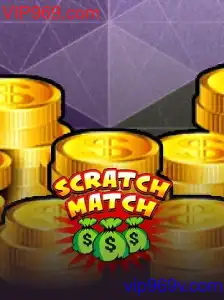 ScratchMatch